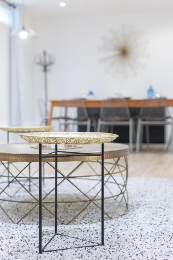Cmg Buttes Chaumont - Botzaris Appartement Parijs